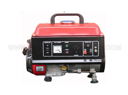 900W~1100W Gasoline Portable Generator