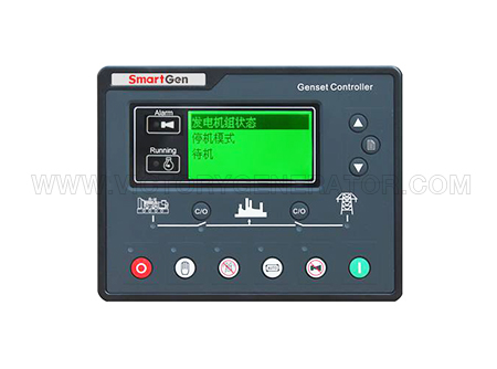 Smartgen Control System