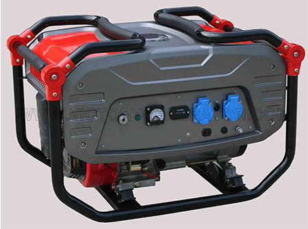 2KW~8.8KW Gasoline Portable Generator