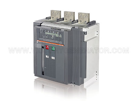 63A~2500A ABB Automatic Transfer System