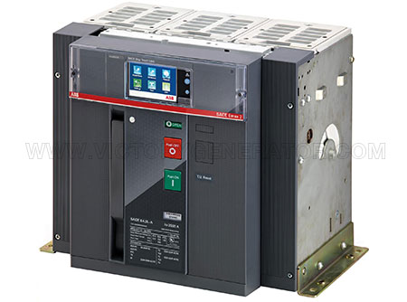 63A~2500A ABB Automatic Transfer System