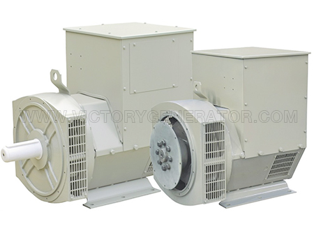 5KVA~1625KVA Victory Brushless Alternator