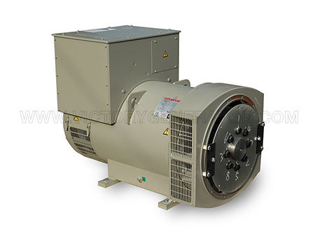 5KVA~1625KVA Victory Brushless Alternator