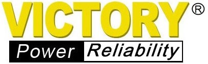 Trade Mark - Victory Power Reliability Registered Successfully in UK