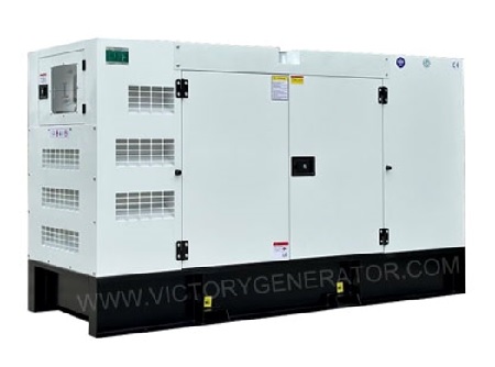 60KVA~625KVA Original Deutz Diesel Generator