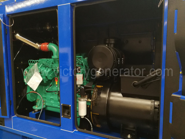 300KVA Super Silent Cummins Generator-1.jpg