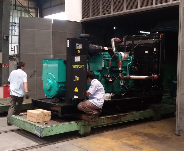 Diesel Generator