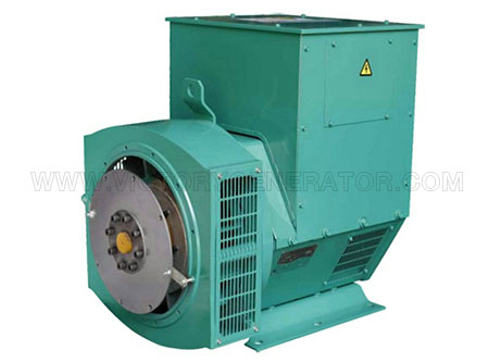 5KVA~1625KVA Victory Brushless Alternator