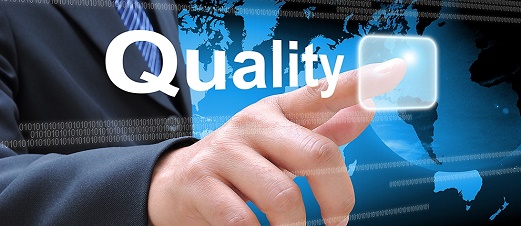 Quality Assurance Department