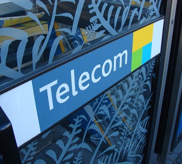 Telecom